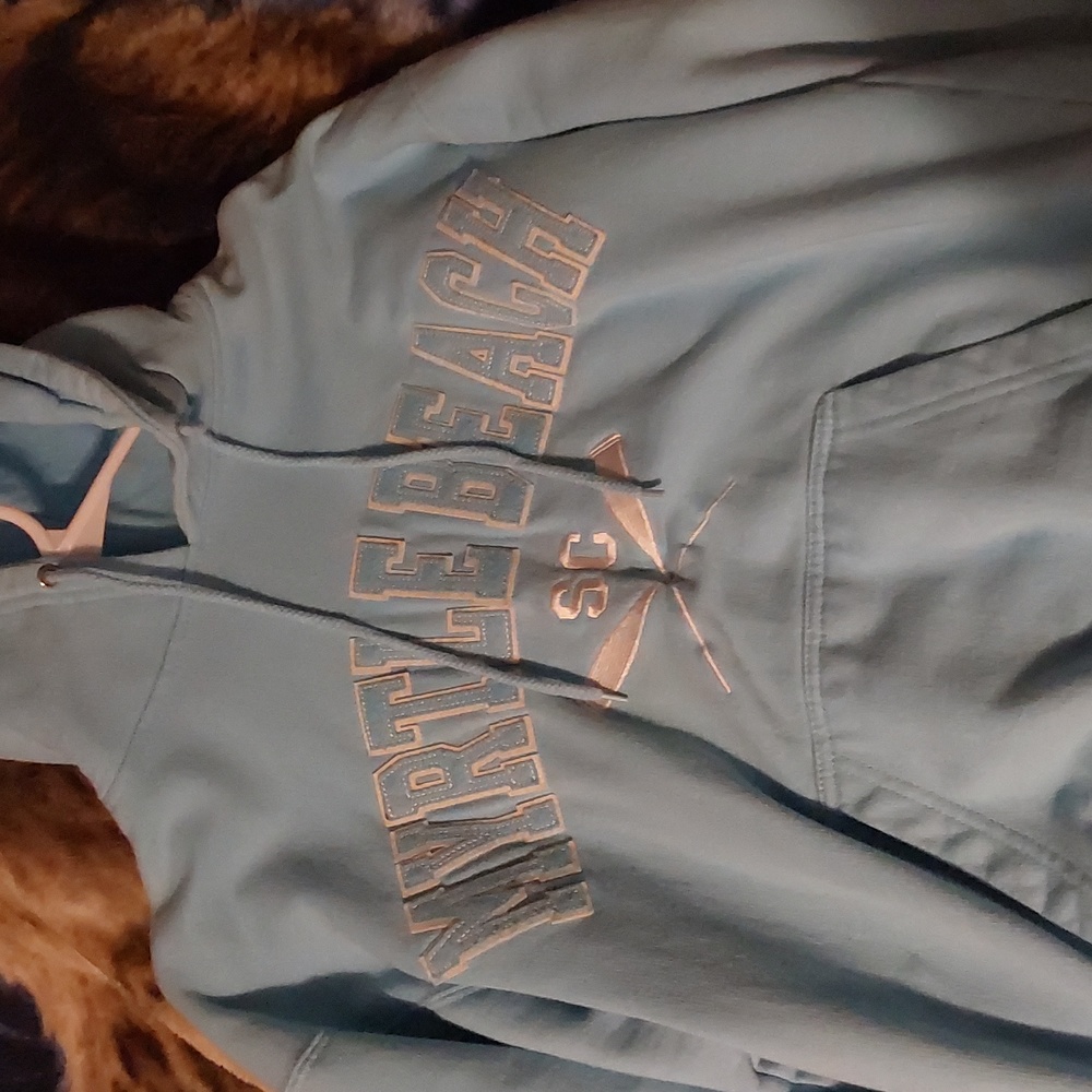 Myrtle Beach hoodie